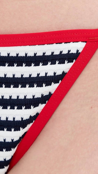 Beach Riot - Calcinha de biquíni Chloe