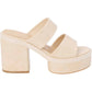 Matisse - Women's Graham Platform Heeled Sandals