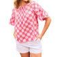 Mary Square - Jane Top