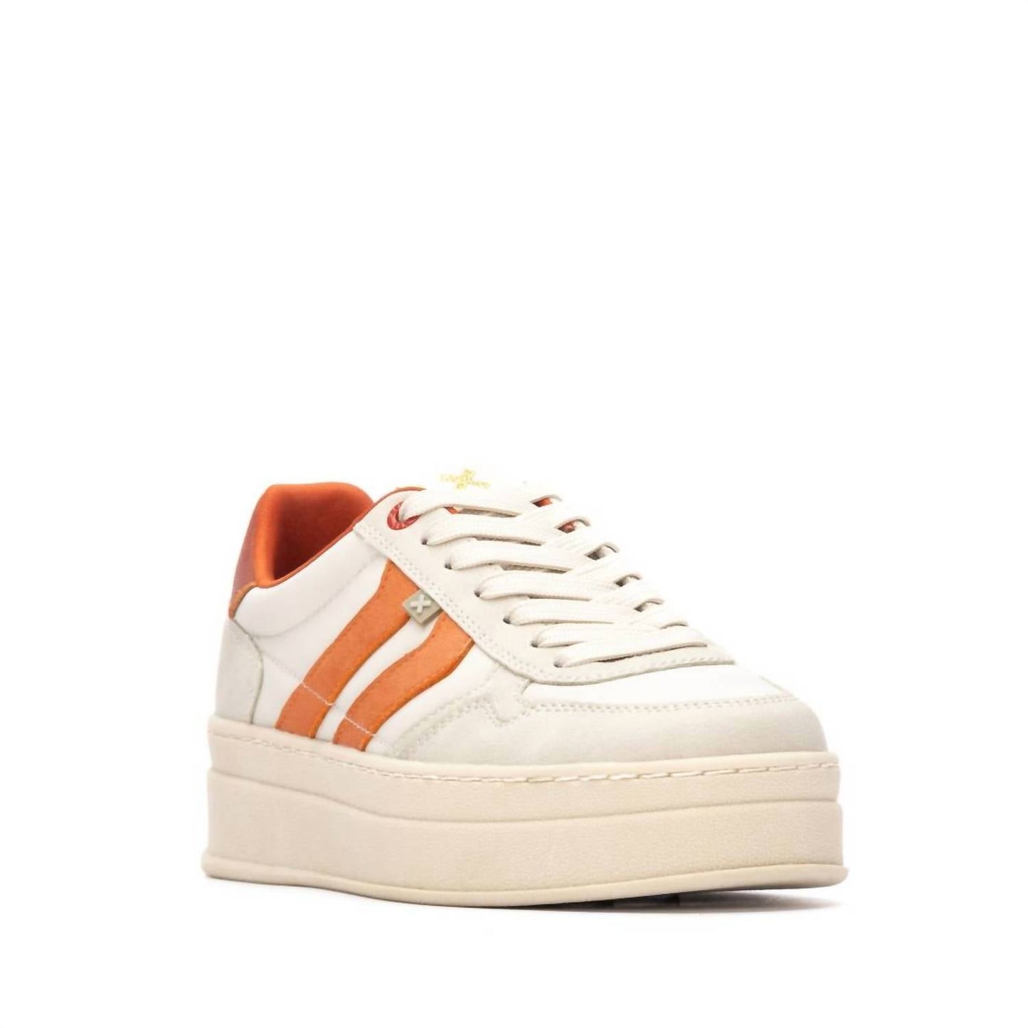 Xti - Women's 144630 Round Toe Sneakers