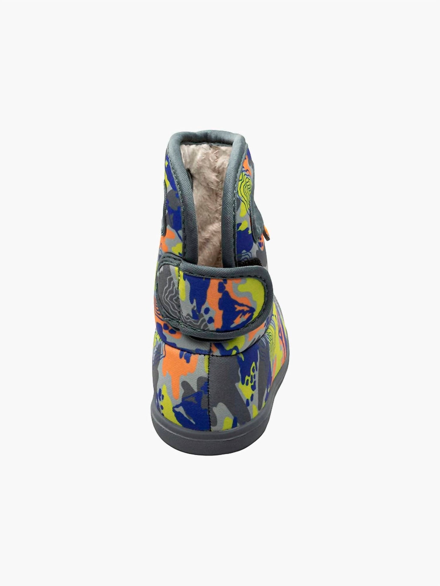 Bogs - Baby Bogs Topo Camo