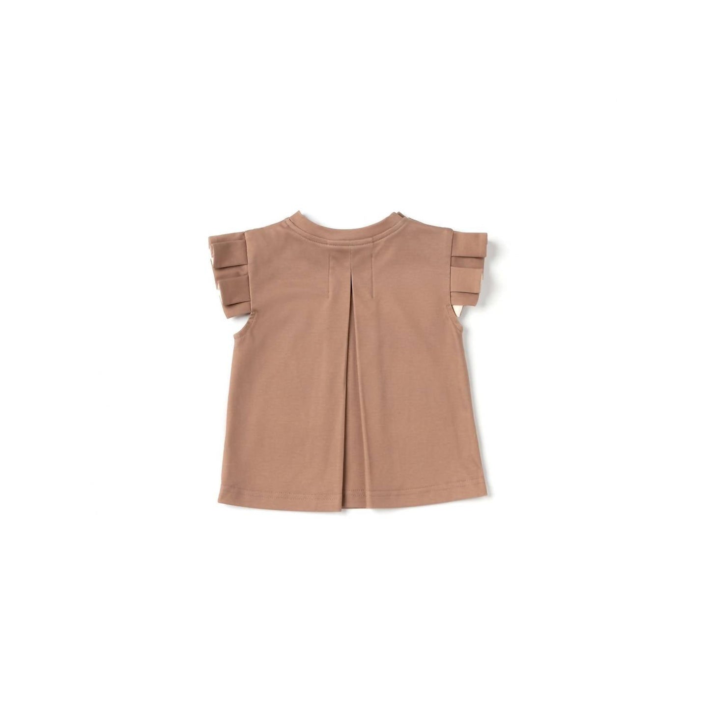 Omamimini - Baby Girl Jersey Top