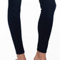 Jessica Simpson Calça Jeans Kiss Me Super Skinny Feminina Azul Tamanho 32 P