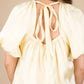 &Merci - Summer Shimmer Blouse