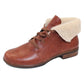 Naot - Women's Pali Leather Shoes