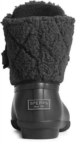 Sperry - Women's SaltWater Sherpa Bootie
