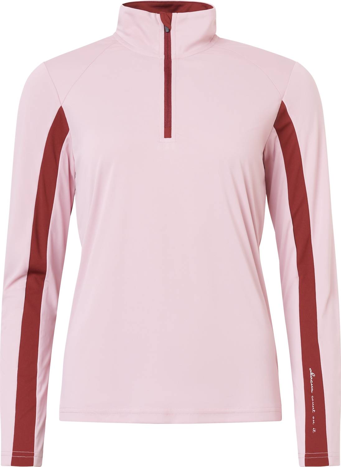 Abacus Sportswear Us - Aloha UV Longsleeve Pullover