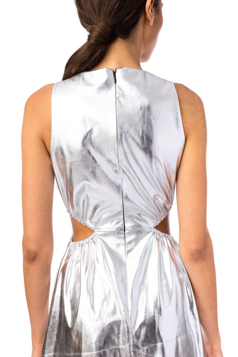 Jules Kae - Lennie Midi Dress