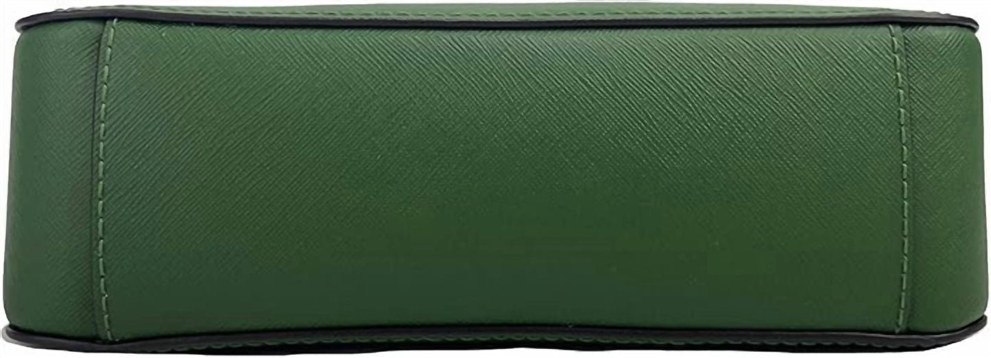 Michael Kors - Women's Saffiano Leather Crossbody Bag