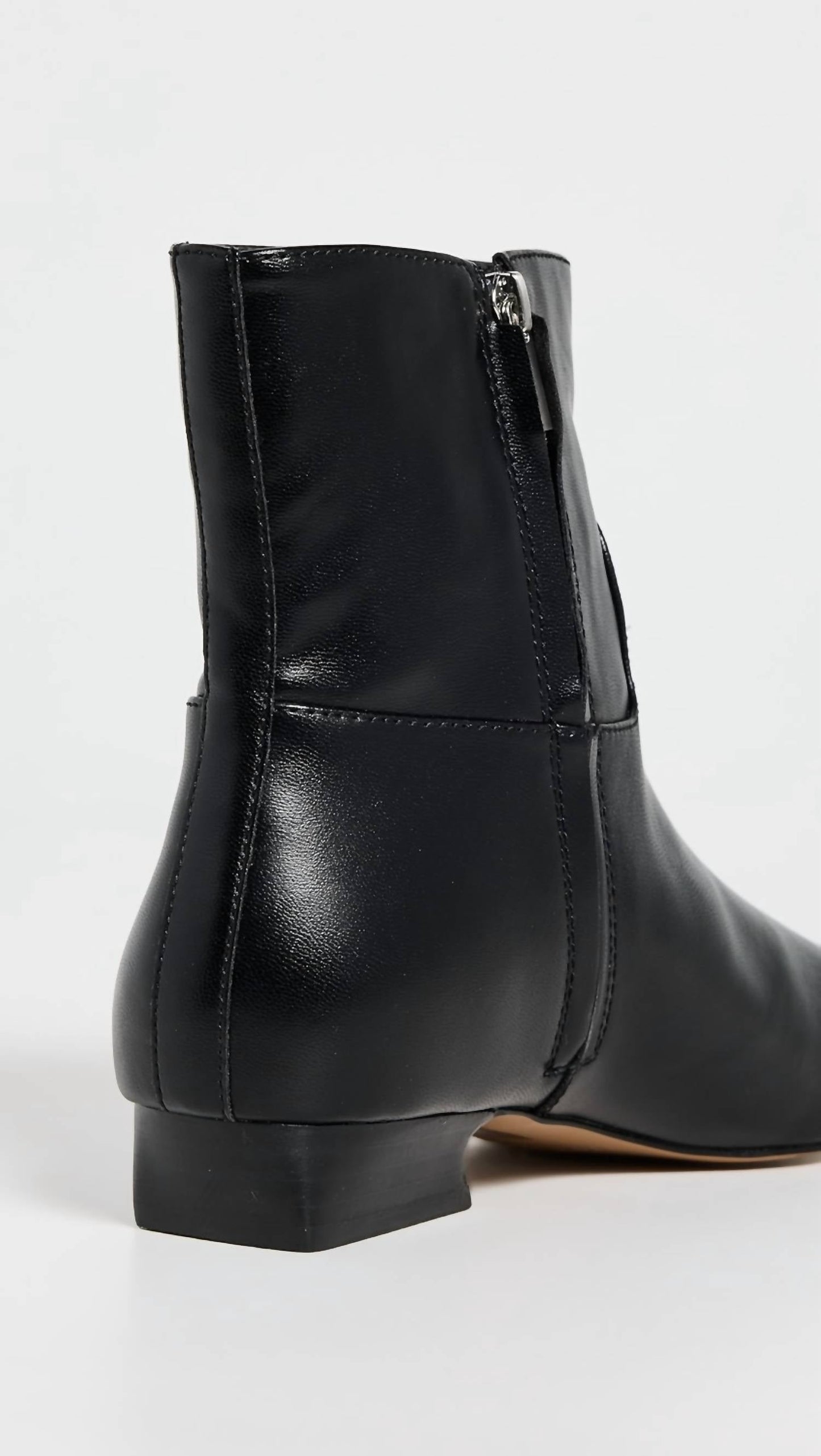 Free People - Women's Easy Does It Vegan Boots