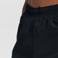 Shorts Nike Plus Tempo Dri Fit Feminino Preto Tamanho GG