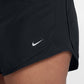 Shorts Nike Plus Tempo Dri Fit Feminino Preto Tamanho GG