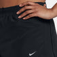 Shorts Nike Plus Tempo Dri Fit Feminino Preto Tamanho 2X