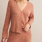 Z Supply - Mara Rib Cardigan
