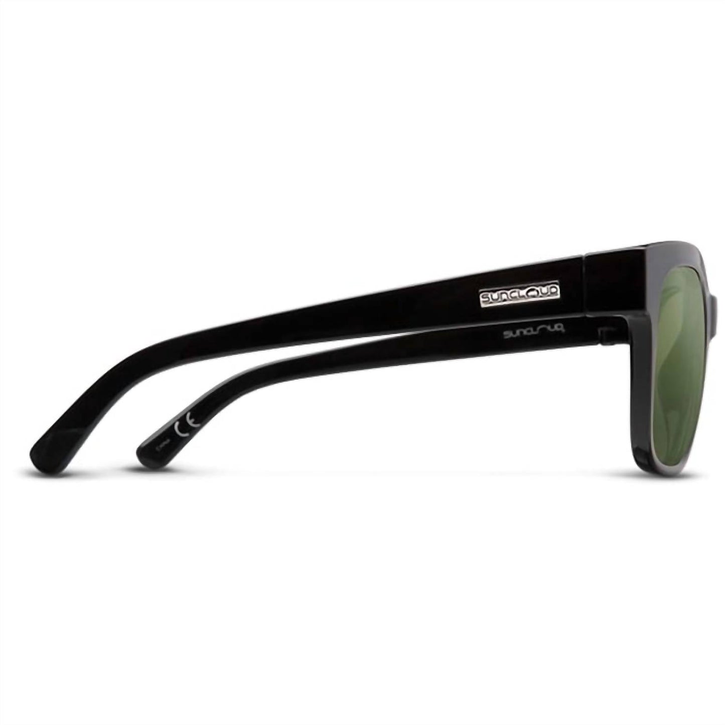 Suncloud - Affect Polarized Sunglasses - 20529780756m9