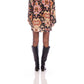 Fifteen Twenty - Layne Mini Dress
