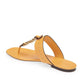 Tory Burch - PERRINE VINTAGE PLAQUE SANDAL