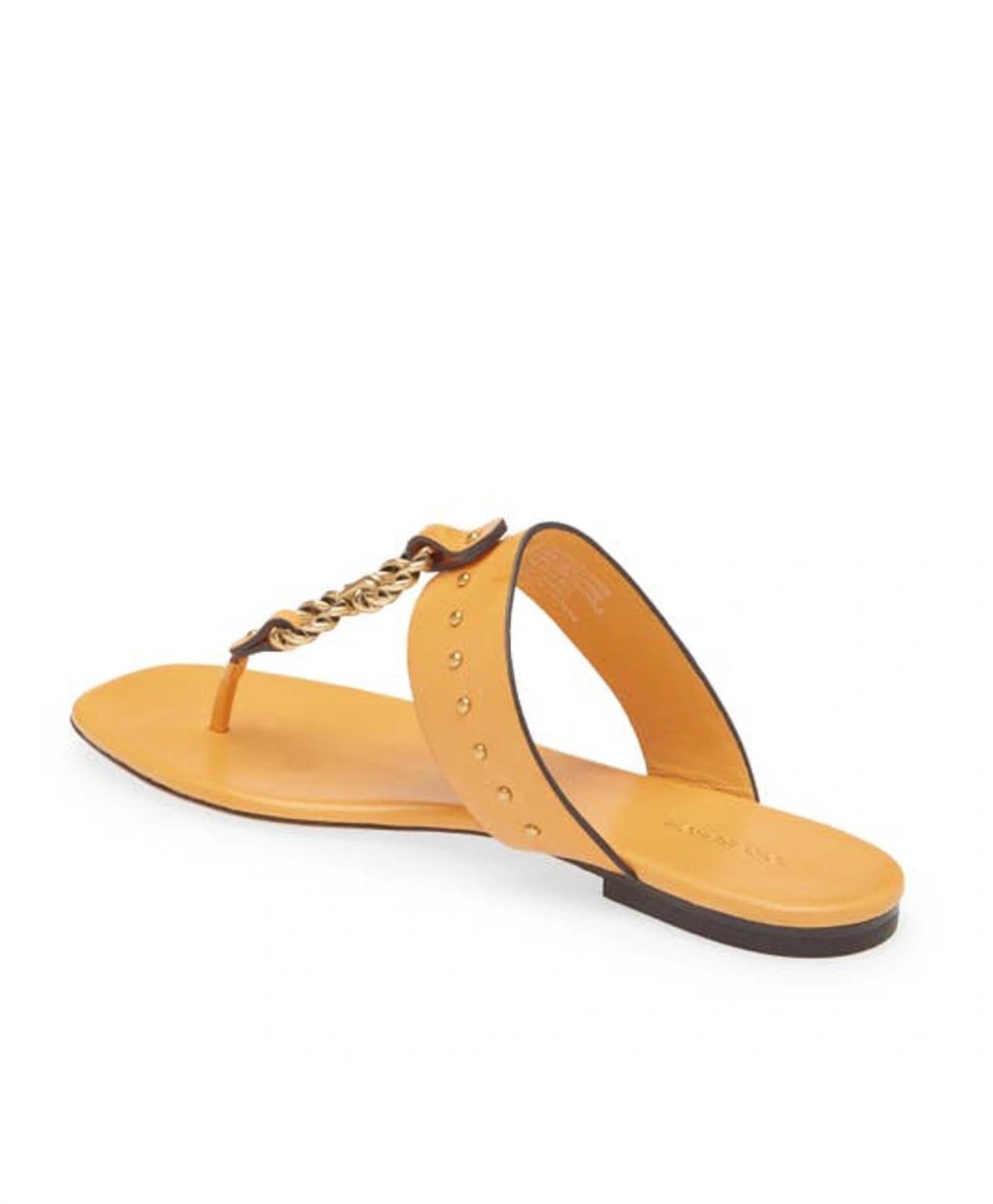 Tory Burch - PERRINE VINTAGE PLAQUE SANDAL