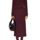 Simkhai - Rumi Belted Long Coat