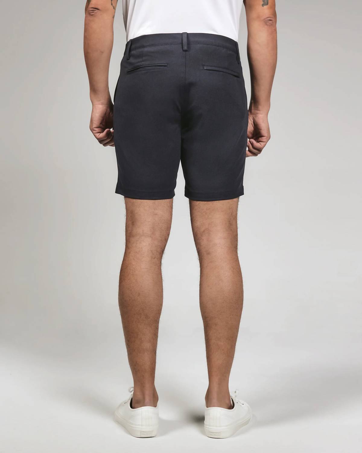 7Diamonds - Infinity Short