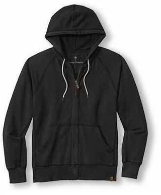 Tommy Bahama - Ben and Jerry Full Zip Jacket