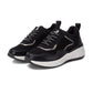 Xti - Women's Suede Metallic Sneakers