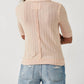 Free People - Krystal Polo Shirt