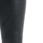 Botas de montaria femininas Steve Madden Jasper, pretas, tamanho 8,5
