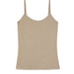 Donni. - The Pointelle Cami Tank Top
