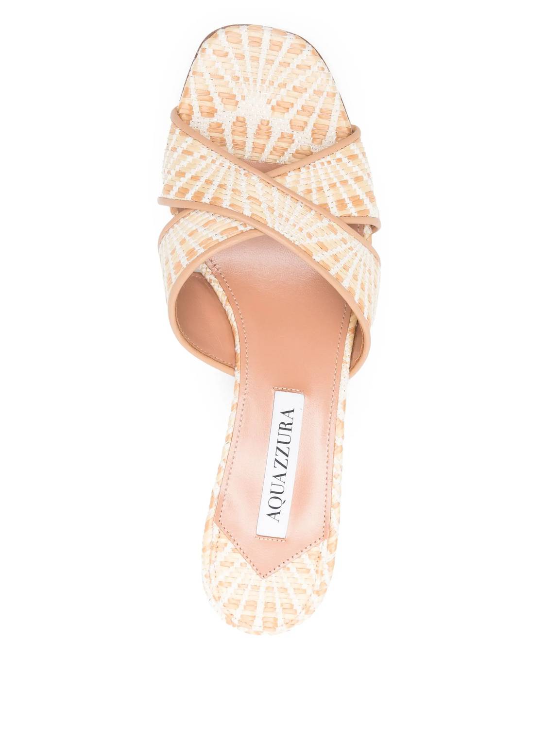 Aquazzura - Women's Divine Mule