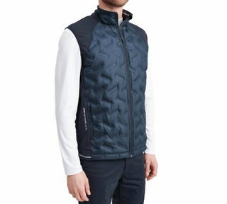 Abacus Sportswear Us - Grove Hybrid Vest