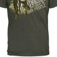 Bob Marley - Men's Movement Of Jah People Soft T-shirt