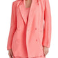 steve-madden-womens-ultra-fine-double-breasted-oversized-blazer-pink-size-medium