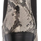 Sapatos Steve Madden Gail Femininos Cinza Tamanho 9.0