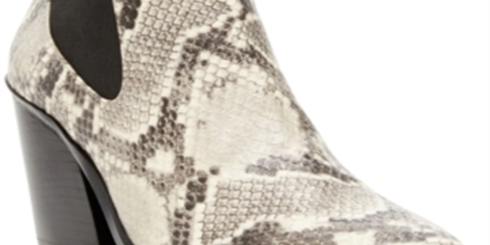 Sapatos Steve Madden Gail Femininos Cinza Tamanho 9.0