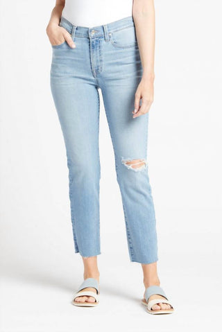 Edwin - BREE STRAIGHT JEAN