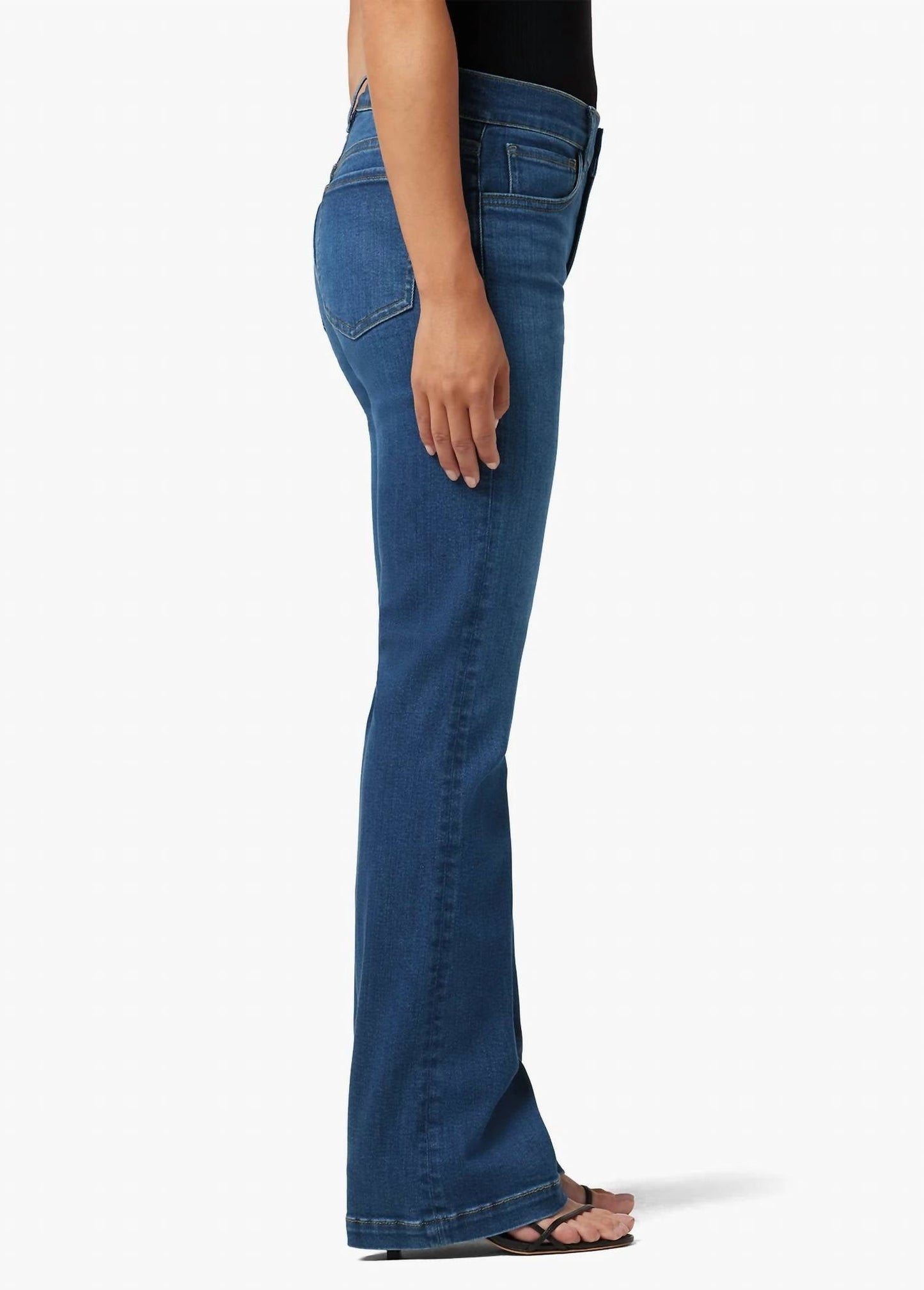 Joe'S Jeans - Provocatuer Bootcut Jeans