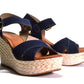 Cordani - Women Brittany High Heel Wedge