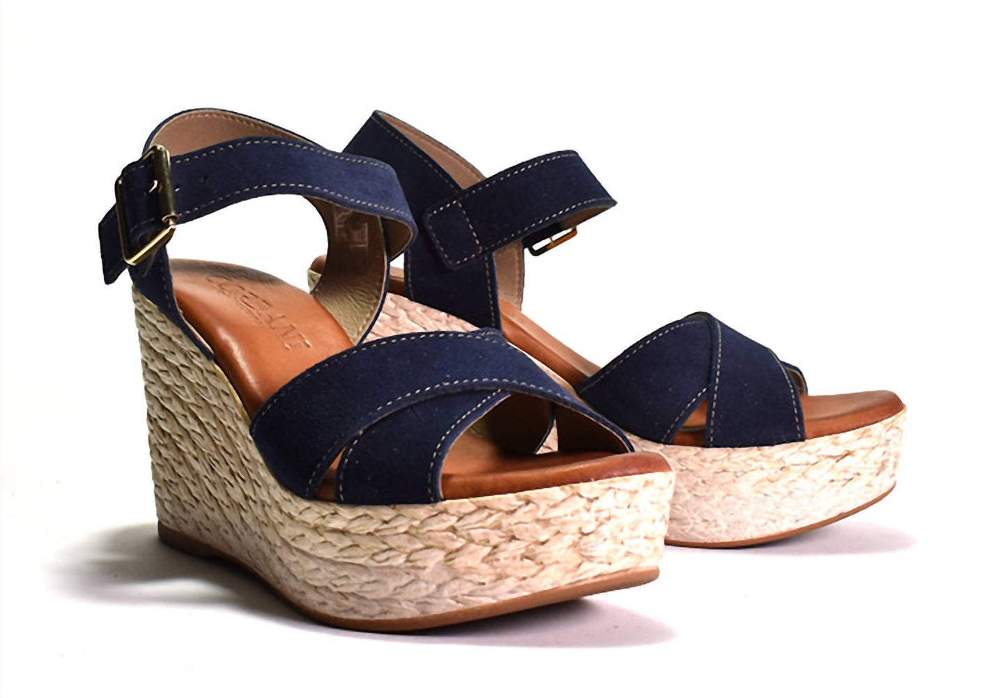 Cordani - Women Brittany High Heel Wedge