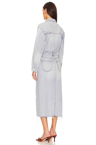 Pistola - Amira Midi Dress