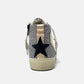 Shu Shop - Youth Roxanne High Top Sneaker