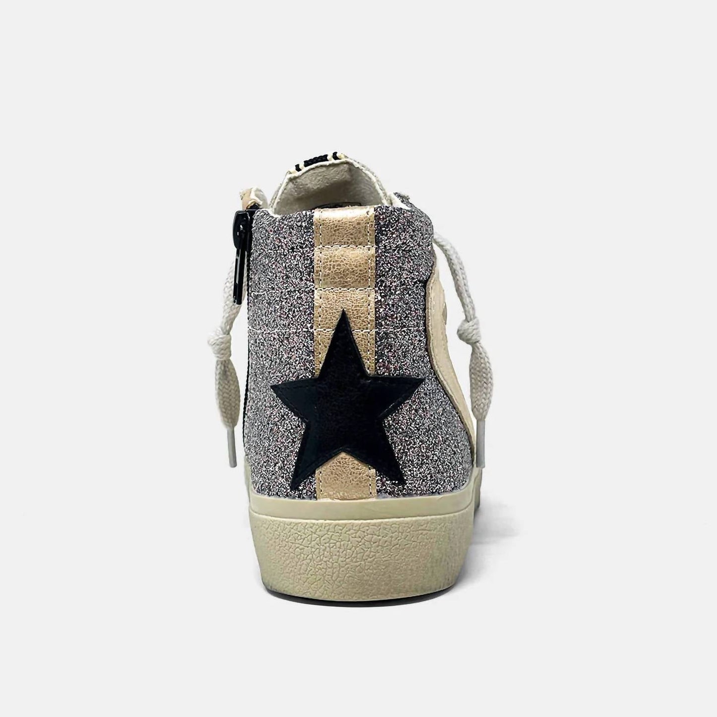 Shu Shop - Youth Roxanne High Top Sneaker