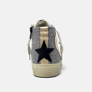 Shu Shop - Youth Roxanne High Top Sneaker
