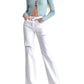 Risen - WIDE LEG JEAN