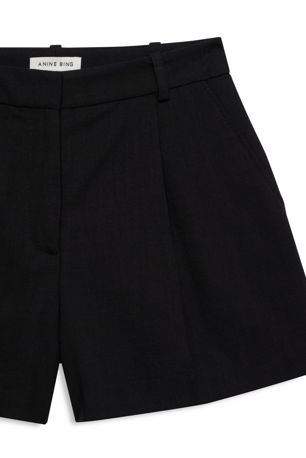 Anine Bing - Women's Trent Tailored Short