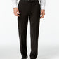 Calça Calvin Klein Masculina Infinite Stretch Solid Slim Fit Preta Tamanho 30X30
