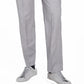 Calça Calvin Klein Masculina Infinite Stretch Solid Slim Fit Cinza Tamanho 32X30