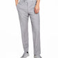 Calça Calvin Klein Masculina Infinite Stretch Solid Slim Fit Cinza Tamanho 32X30
