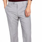 Calça Calvin Klein Masculina Infinite Stretch Solid Slim Fit Cinza Tamanho 34X32