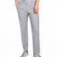 Calça Calvin Klein Masculina Infinite Stretch Solid Slim Fit Cinza Tamanho 38X30